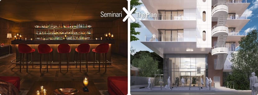 Hospitality - Progettare responsabilmente