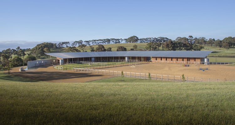 Equestrian Center