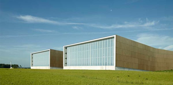 Bestseller Logistics Center North