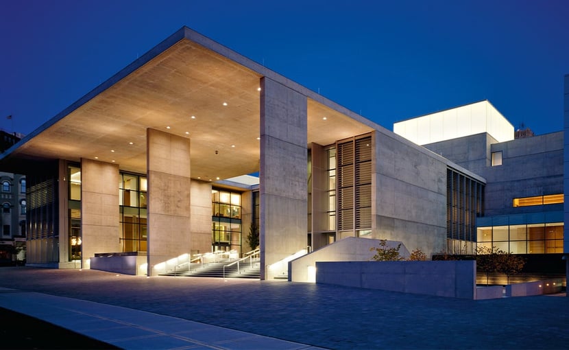 Grand Rapids Art Museum (Gram)