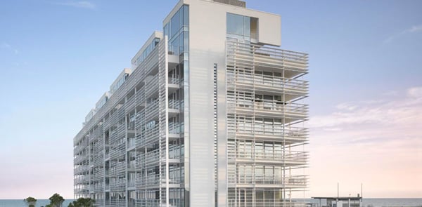 Jesolo Lido Condominium