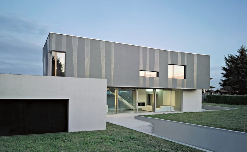 UdA Architetti Associati