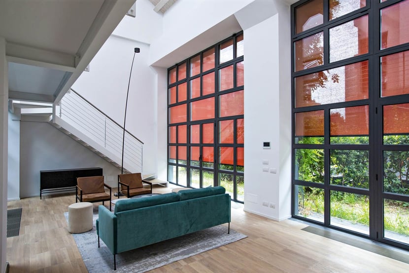 Lost - The Garden Loft