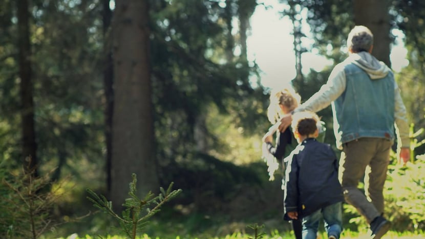Build For Life: ruolo luce naturale e futuro architettura