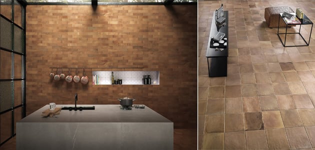 Firenze Heritage di FAP Ceramiche