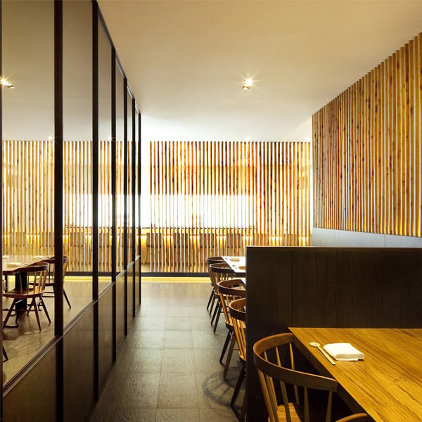 Han Restaurant