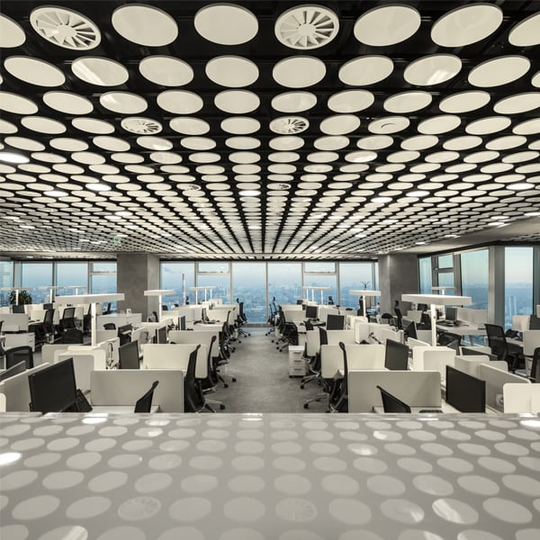 Uralchem Headquarters
