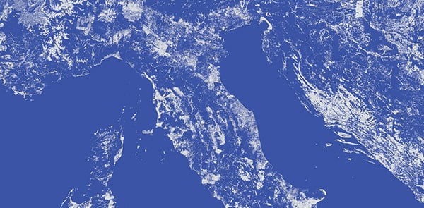 Italy: Urban and Environmental Revitalization