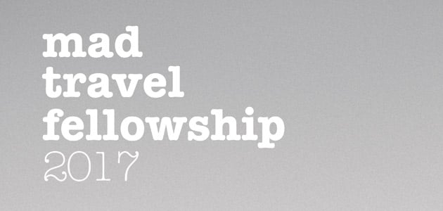 MAD Travel Fellowship 