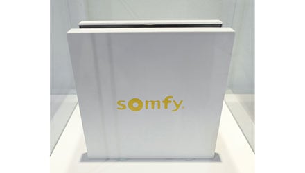 TaHoma di Somfy