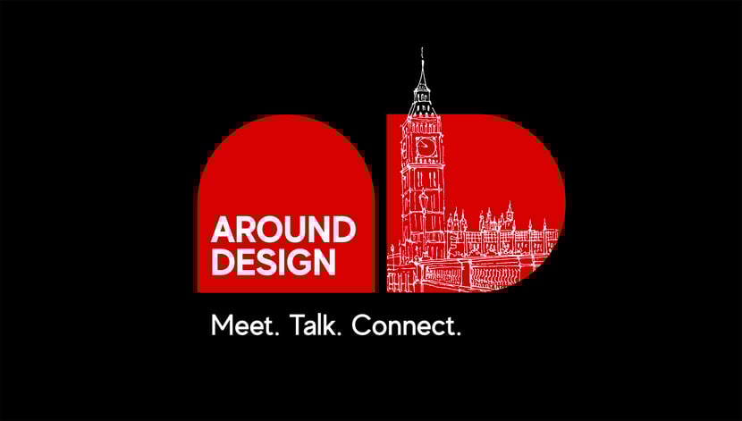 Around Design Atlas Concorde Londra 4 maggio