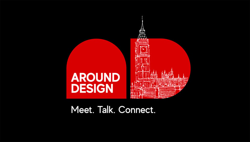 Around Design Atlas Concorde London May 4