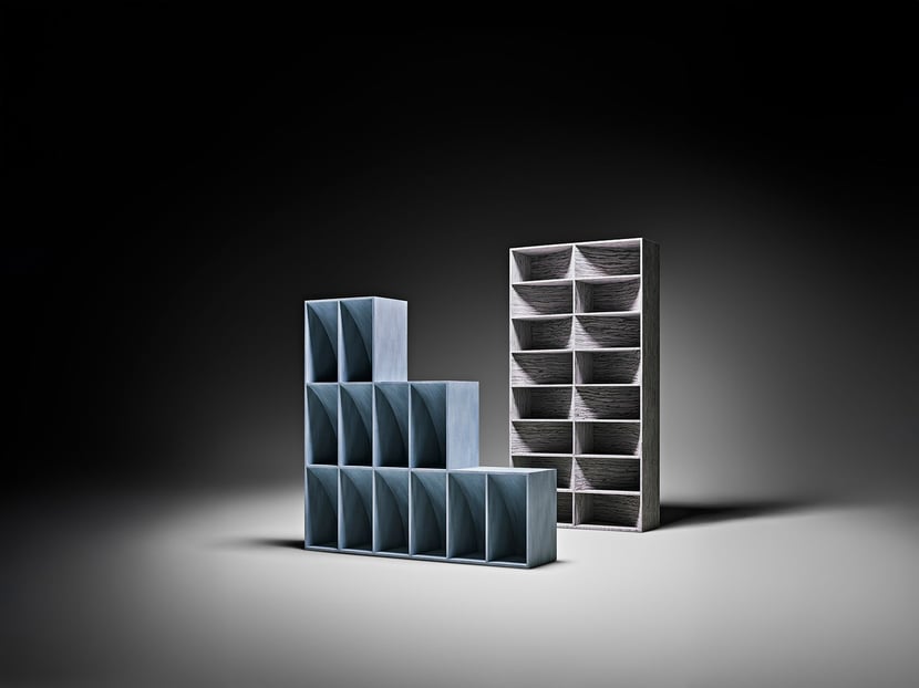 Versatility of Wood in a Fruitful Cross-Contamination of art, Innovation and Nature