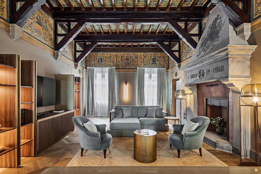 Rediscovering the Umbrian Renaissance