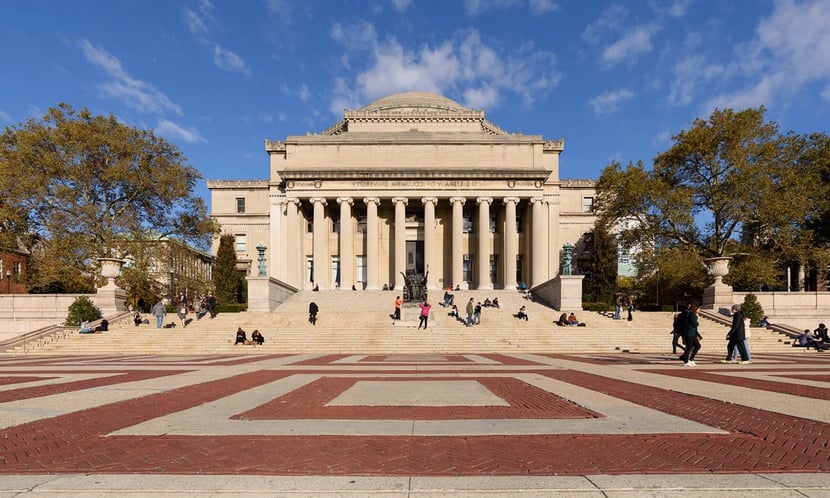 Conferenza annuale di Emilio Ambasz "Architecture as Poetry"  alla Columbia University