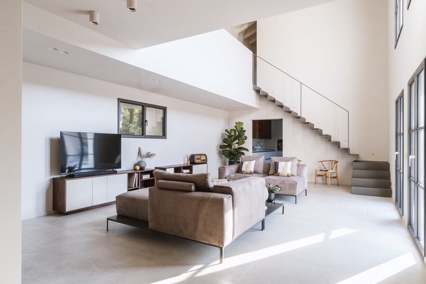 Casa Bona, nuova vita a un’antica corte rurale
