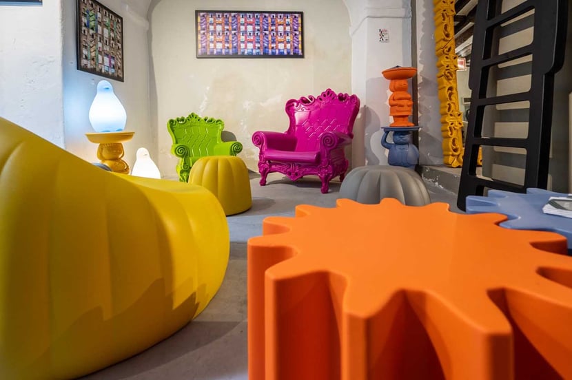 Torna la Genova BeDesign Week