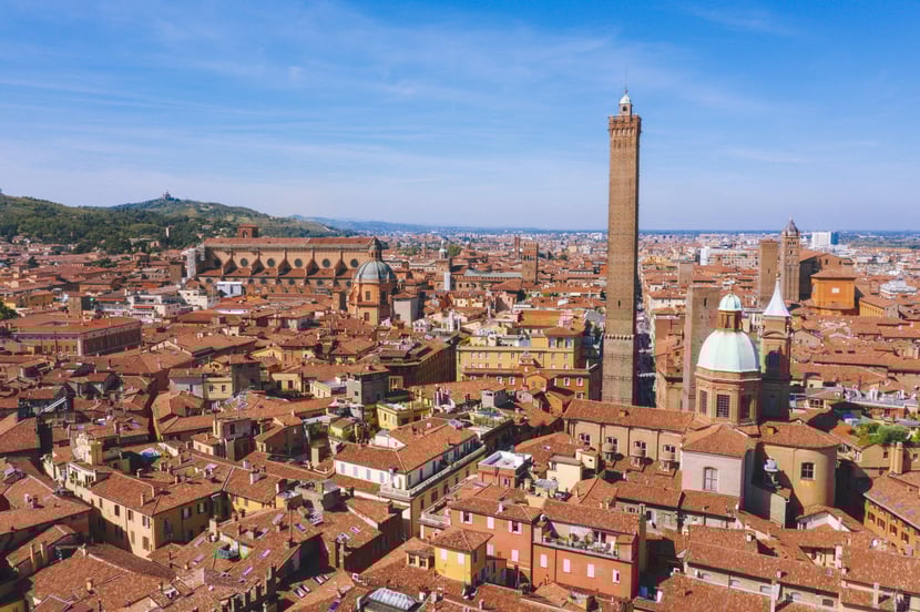 Bologna che cambia: progettazione e real estate in dialogo per il futuro della città