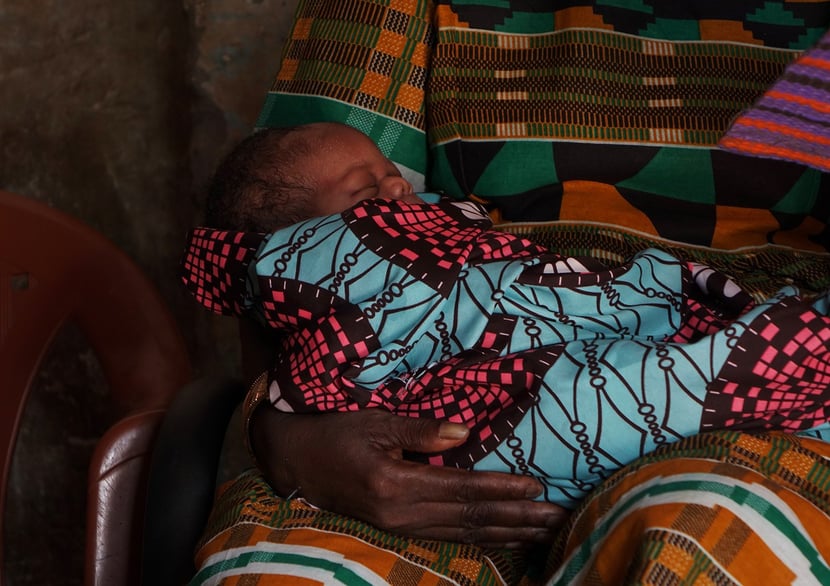 Kaira Looro Competition 2024: un centro maternità nell’Africa Subsahariana