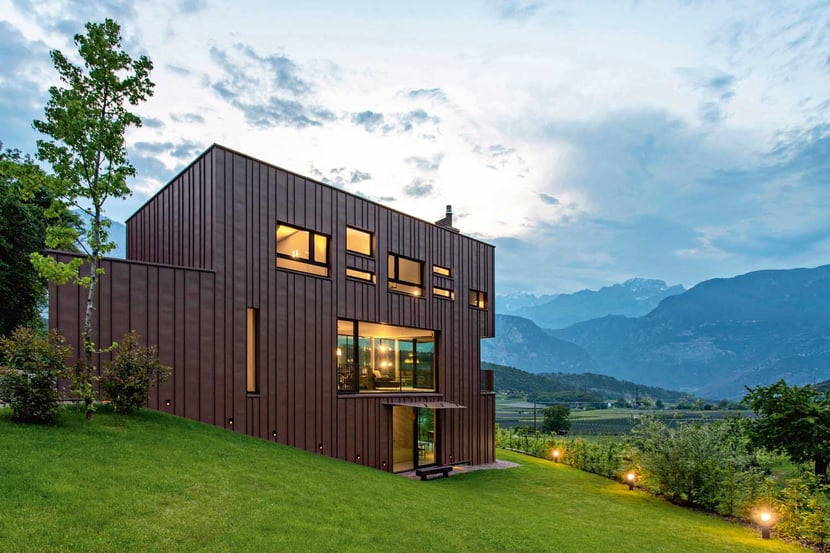 Private Villa
