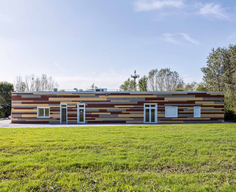 Technology and Comfort for Community Well-Being
