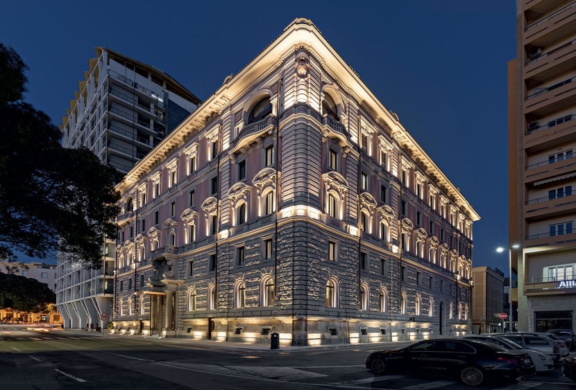 MGallery Palazzo Tirso