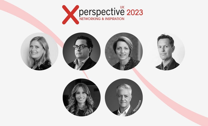 Perspective UK 2023: le nuove direzioni del design site-specific