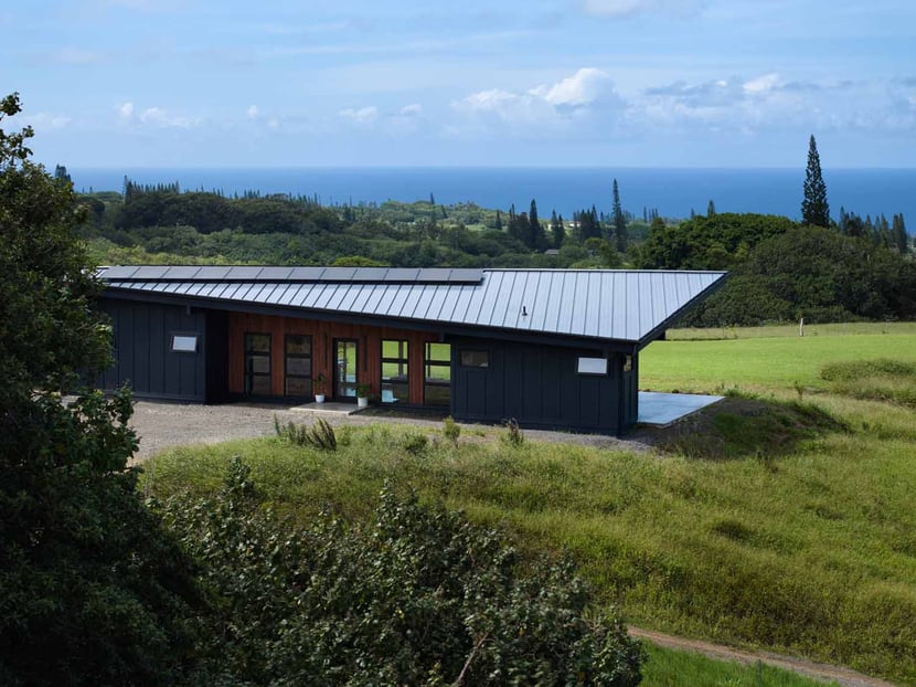 Maui House alle Hawaii
