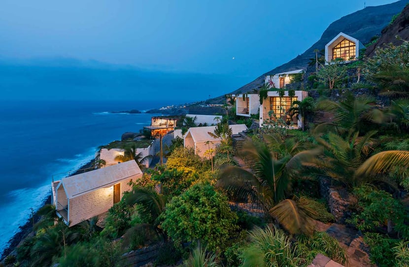 Ecovillaggio turistico “Mamiwata”
