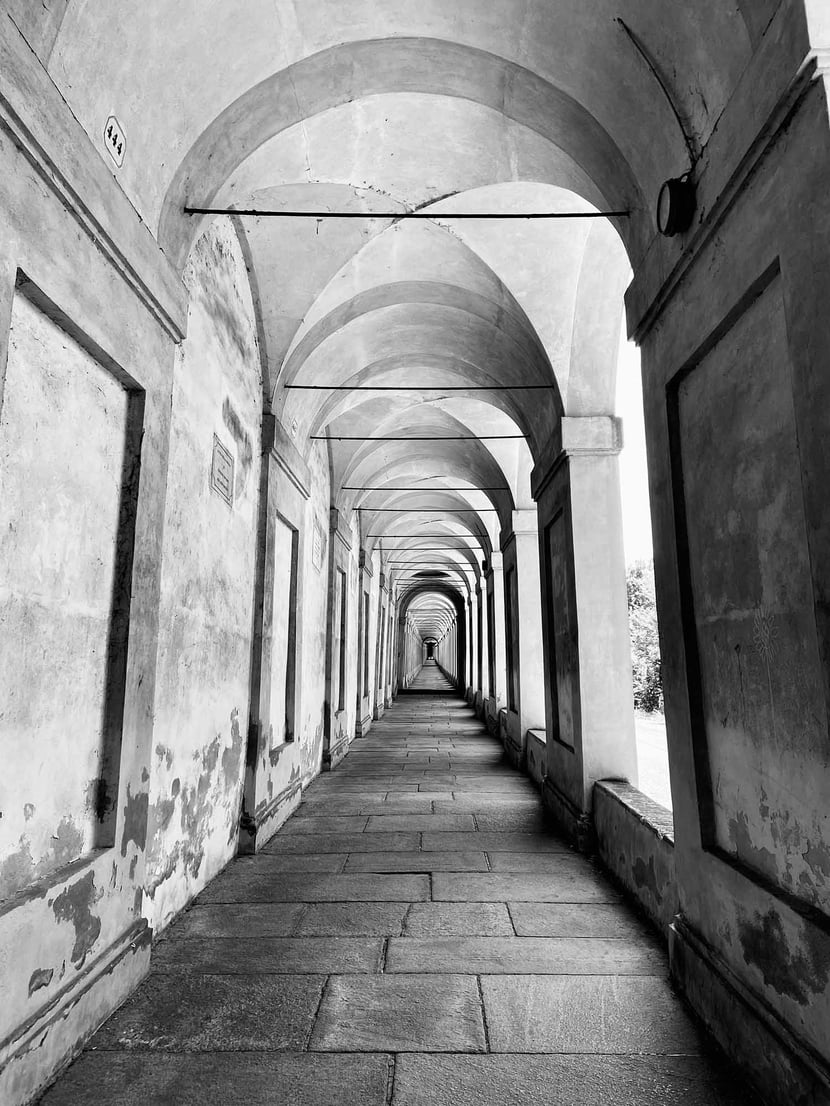 Un sogno per Bologna: i portici senza barriere architettoniche