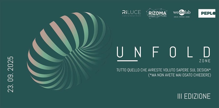 UNFOLD 2025: The New Workplace – When Digital Meets Physical