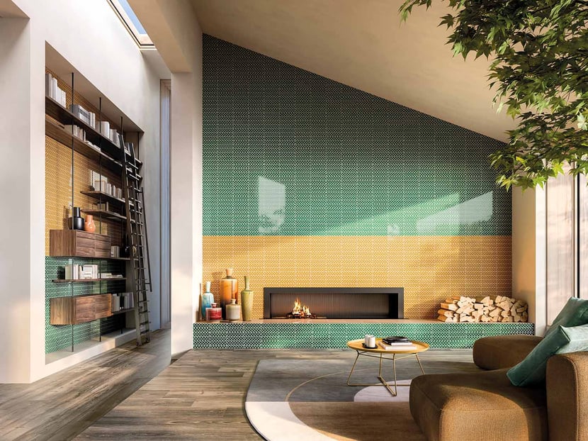 Cersaie 2024: the best of ceramic surfaces 2024