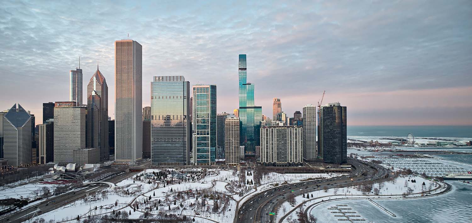 St. Regis Chicago