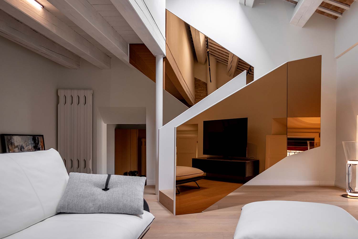 “NAP” Penthouse