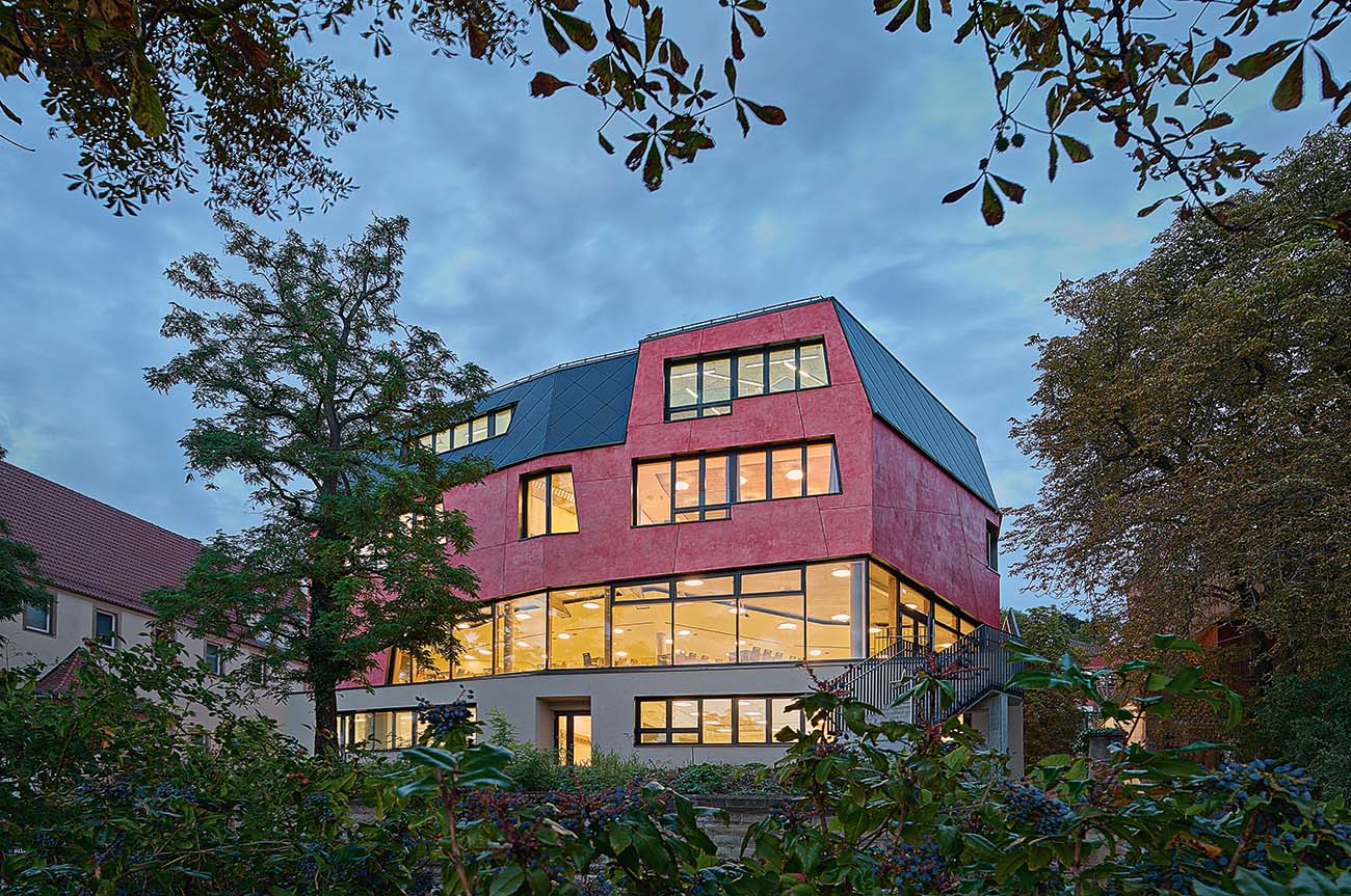 Freie Waldorfschule Uhlandshöhe