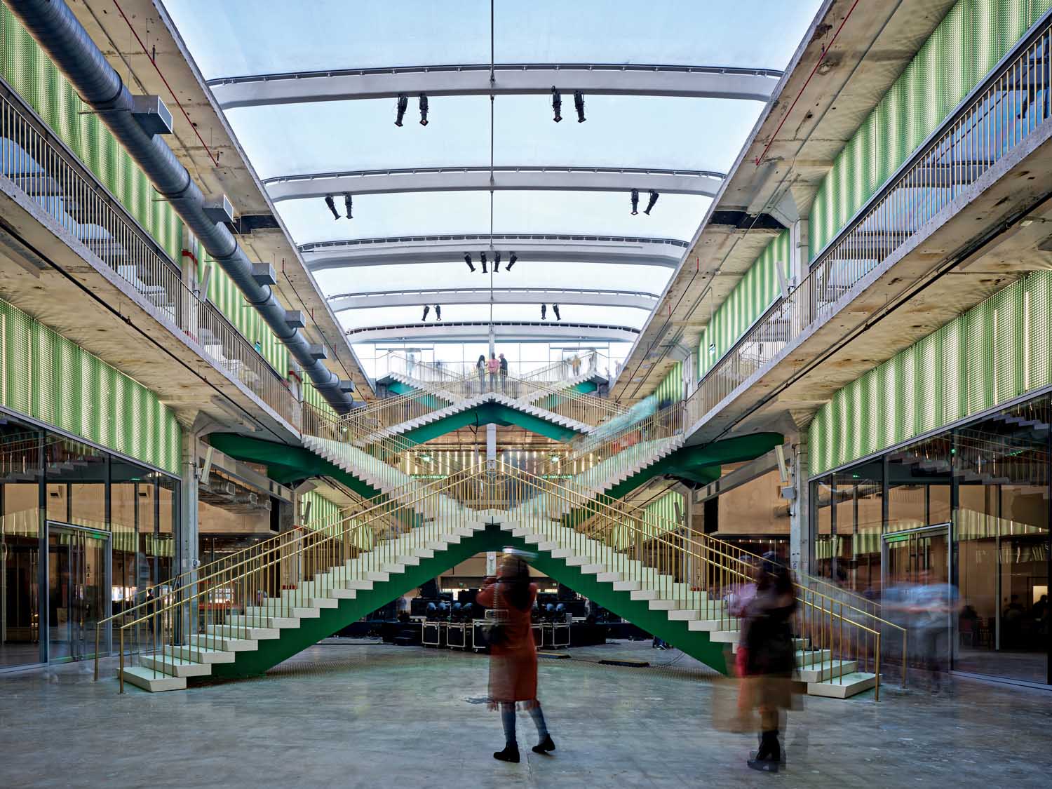 Just Do Not Build: The Case for Imaginative Reuse
