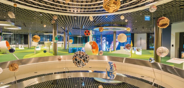 FIFA World Football Museum