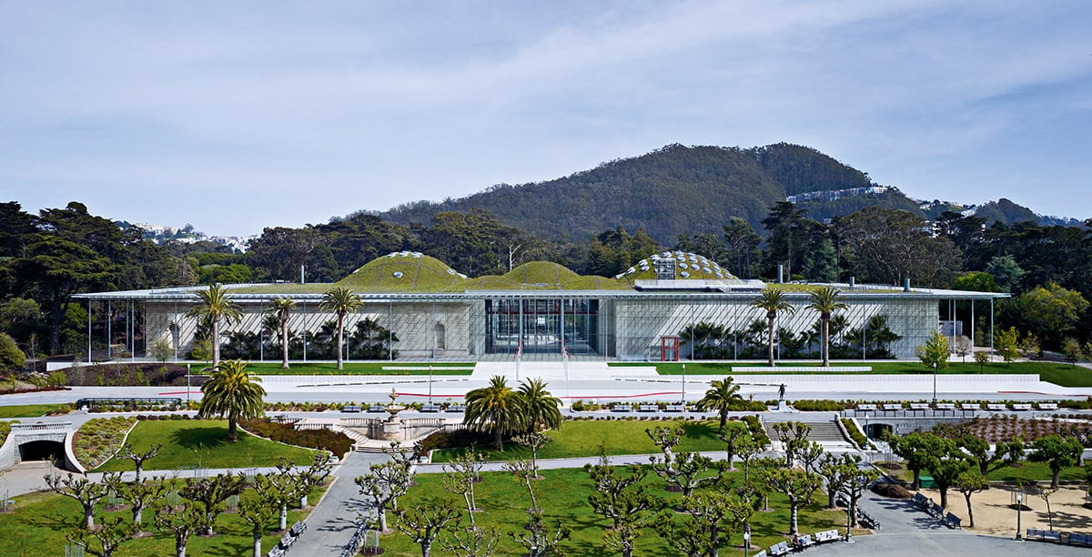 California Academy of Sciences