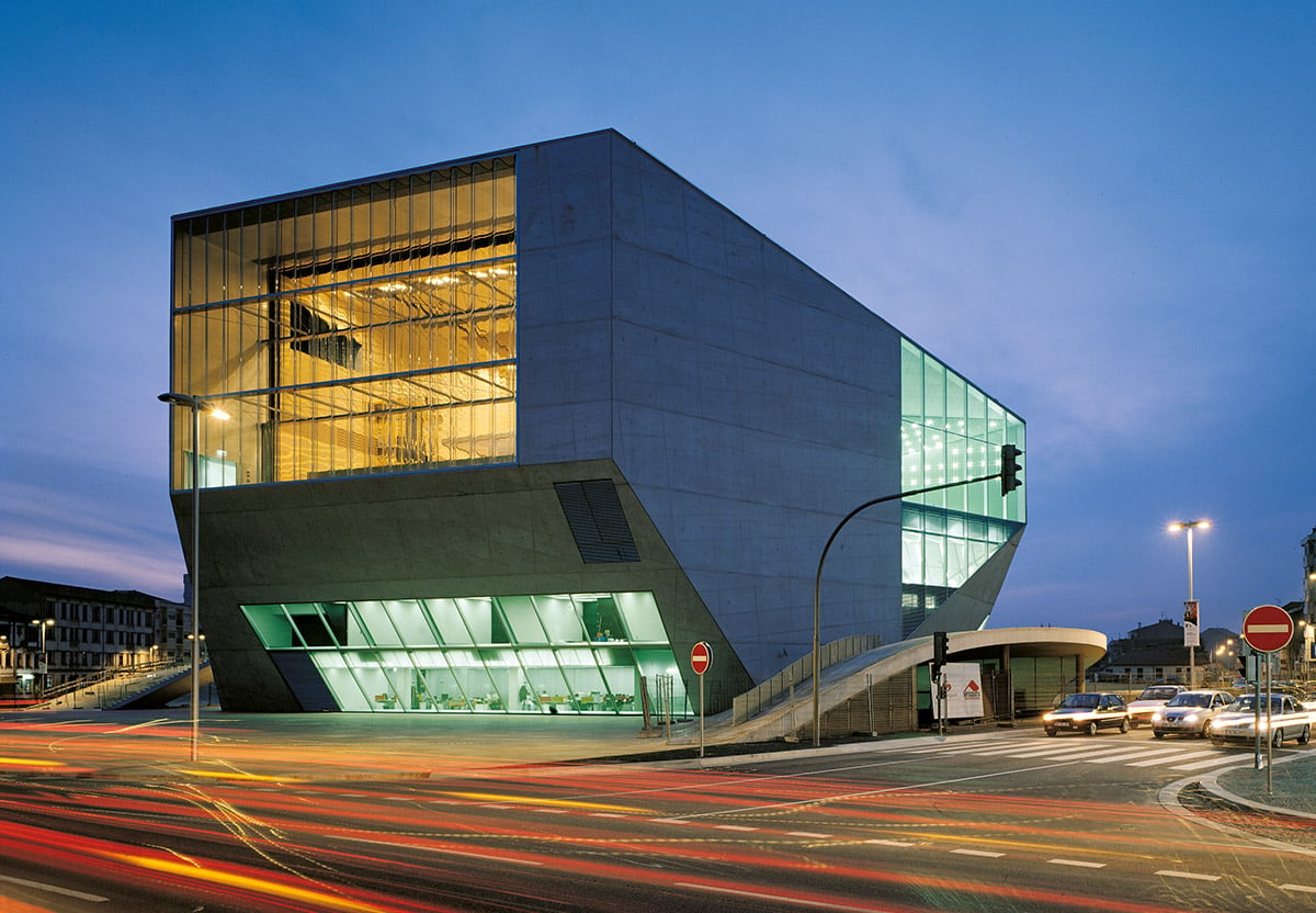 Casa da MÚsica