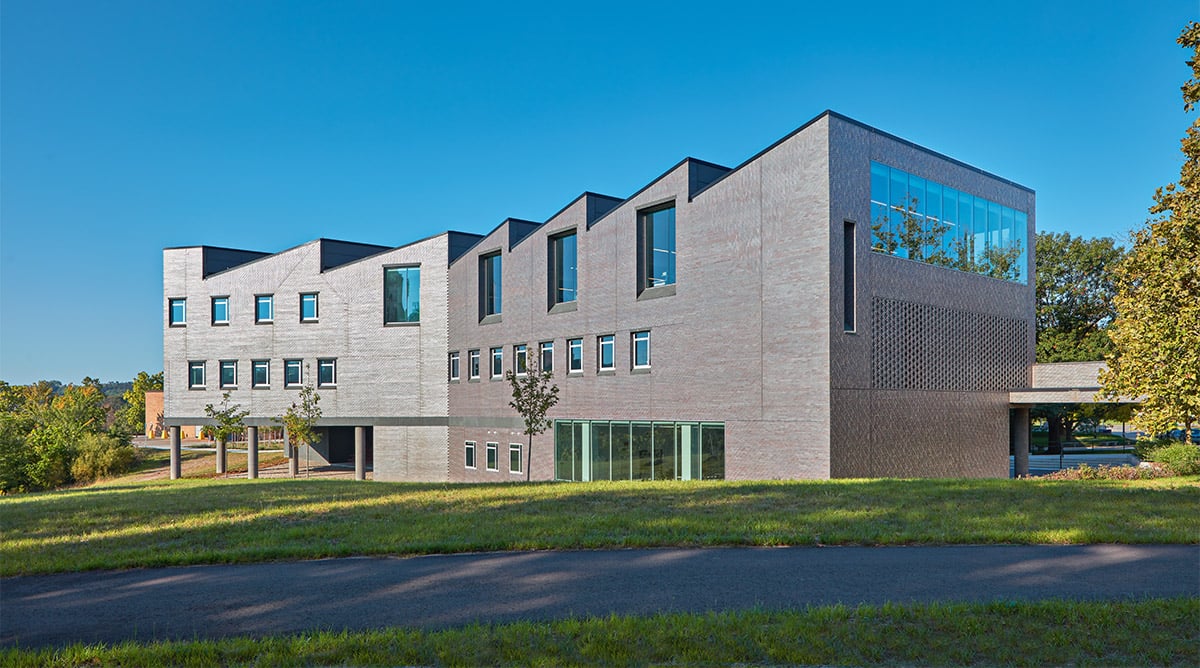 New Wing  for the Taubman College of Architecture and Urban  Planning