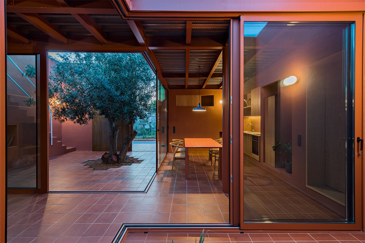 Casa per le vacanze