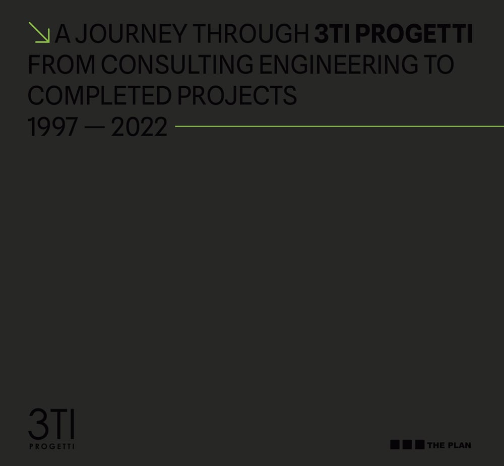 A journey through 3TI Progetti<