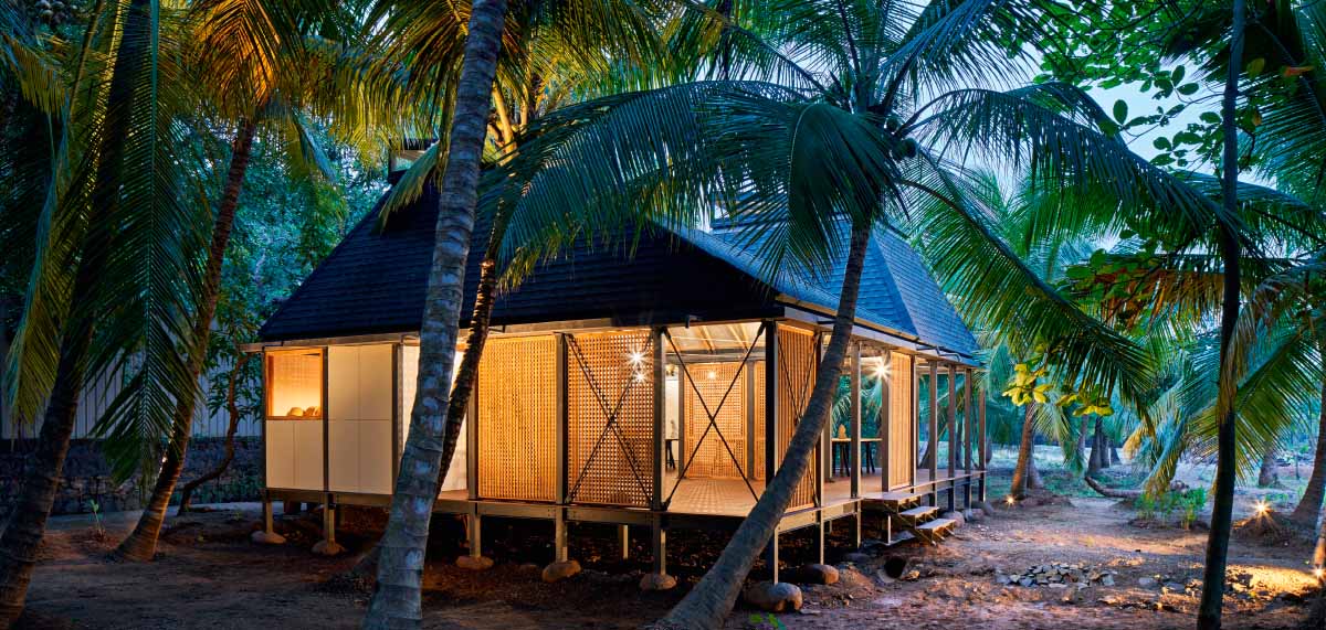 Laboratori e residenze per artisti “Mumbai Artist Retreat”