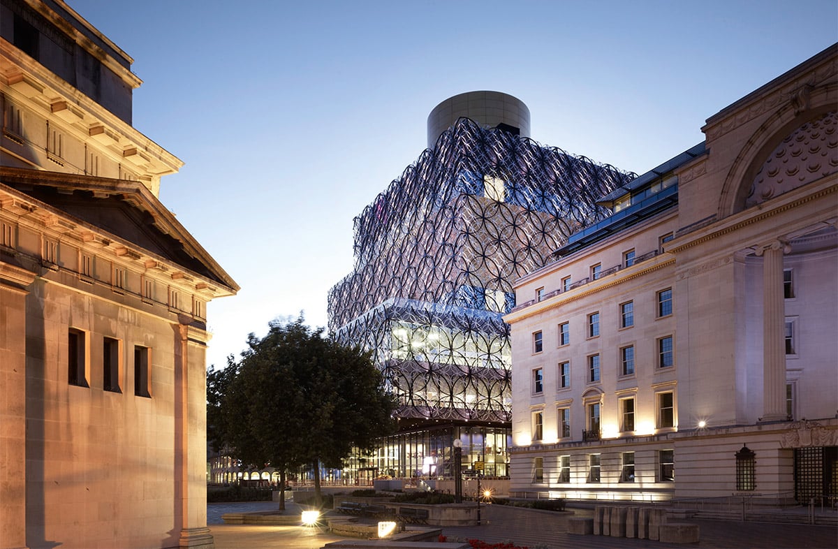 Library of Birmingham-macanoo