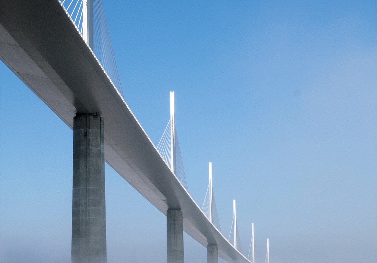 Millau Viaduct