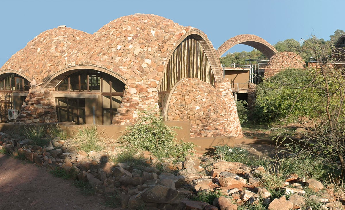 Mapungubwe Interpretation Centre