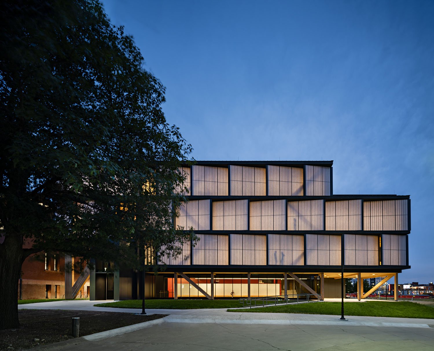 UNL College of Architecture
