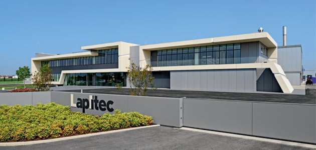 Lapitec Headquarters