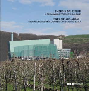 Energia dai rifiuti - Il termovalorizzatore di Bolzano<