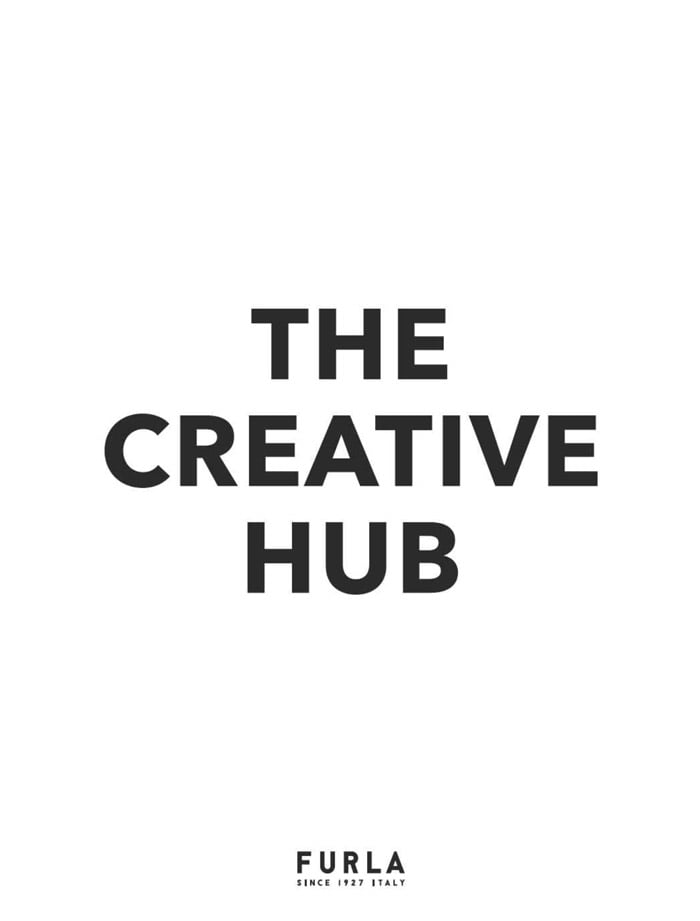 The Creative Hub - Versione Italiana